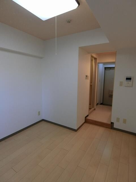 横浜南ガーデンの寝室