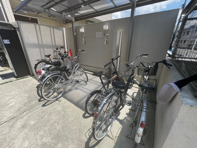 レストバレル上泉のその他