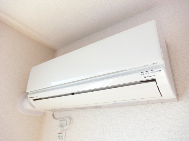 レストバレル上泉の内装