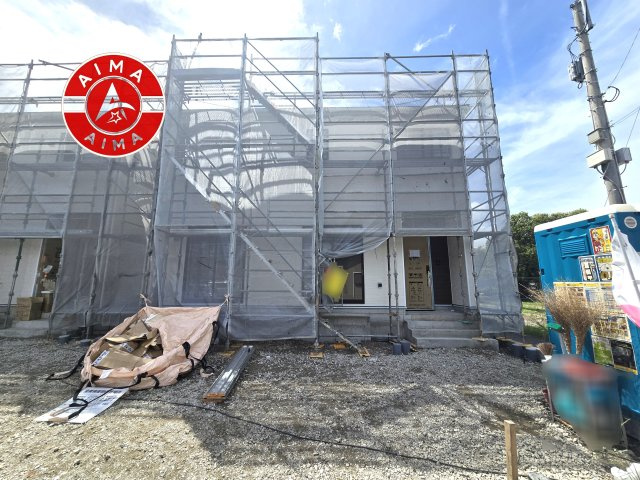 糟屋郡宇美町原田4丁目第2-3棟（1号棟）