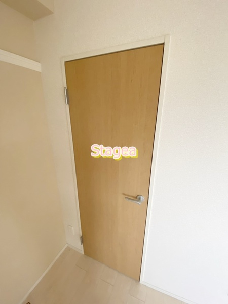 アミティKの収納