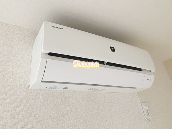 アミティKの設備