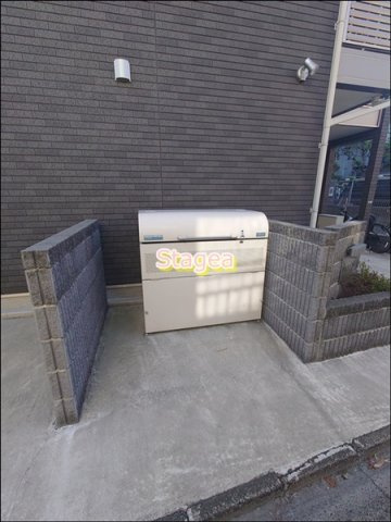 アミティKのその他共用部分