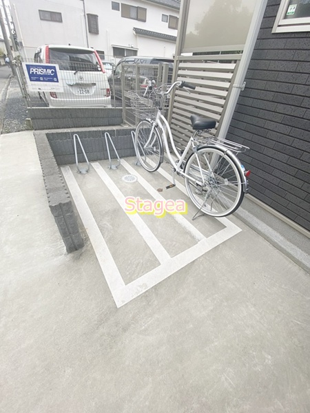 アミティKのその他共用部分