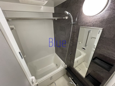 【浴室】 | ＣｉｔｙＬｕｘＹｏｋｏｈａｍａ | 同じ仕様