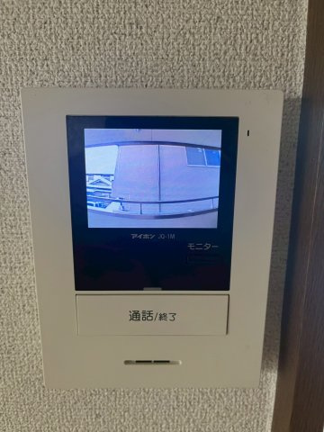 津之江パークハイツの設備