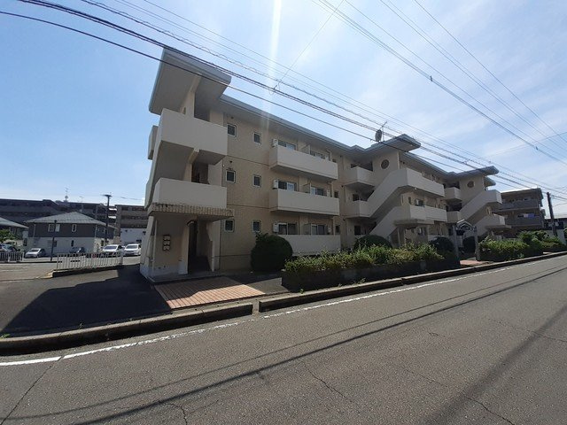 ヴィルヴェール筑紫の周辺|ゆめ畑筑紫野店まで850m