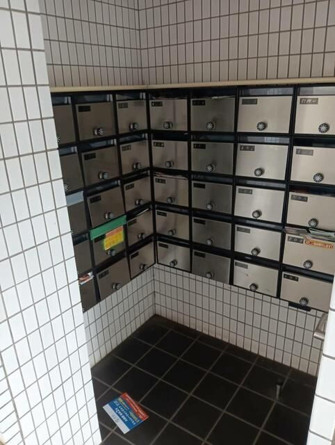 トップ大和のその他共用部分