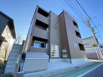 REGALEST松ケ丘町の画像