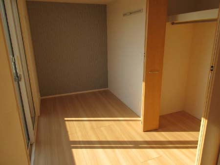 はなあずみの収納|小物を収納するのに便利です