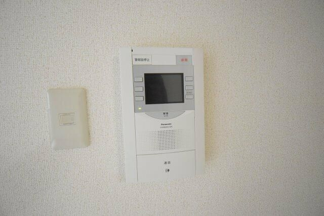 フルセイル権太坂のセキュリティ