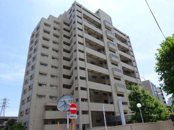 石川台ハイライズ
