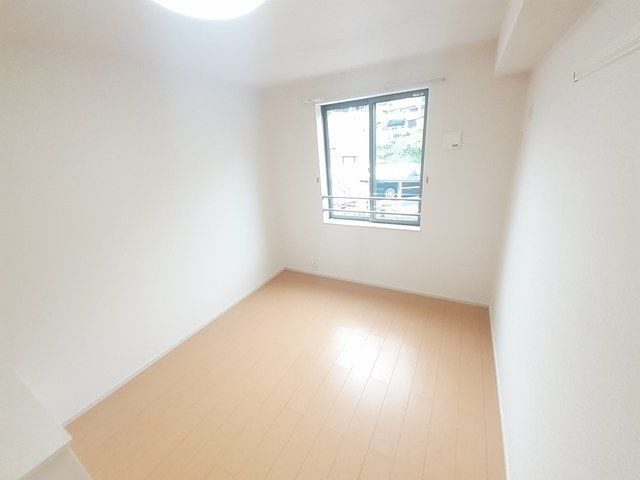 メルシーガーデン坂本の内装
