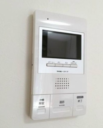 MANAーKのセキュリティ
