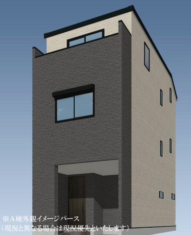 横浜市金沢区大道2丁目 新築戸建て【仲介手数料無料】