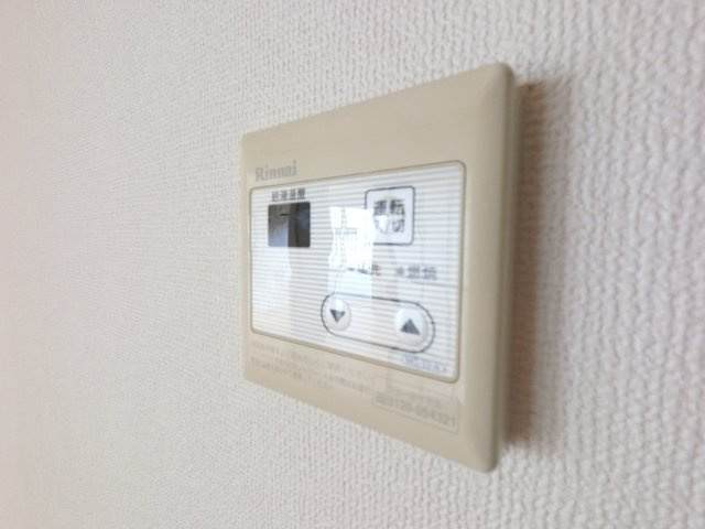【設備】 | パーネルハイツ　B