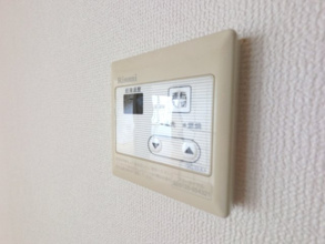 【設備】 | パーネルハイツ　B