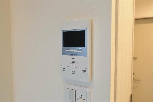 Ｃｌａｓｓ市ヶ谷のセキュリティ