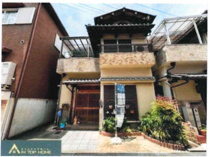 中古戸建　大東市諸福5丁目（昭和52年築）の画像