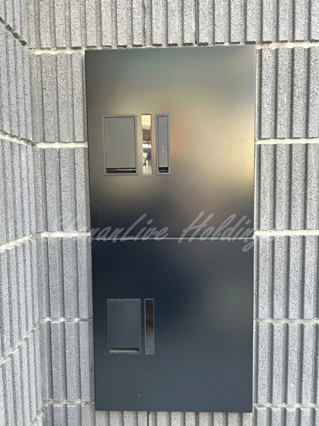 大和市大和東１丁目のアパートのその他共用部分