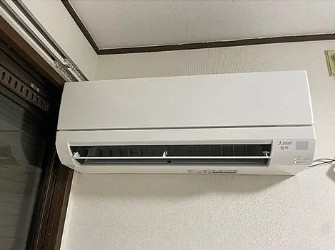 コスタル杉田の設備