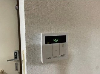コスタル杉田のその他