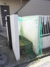 コスタル杉田のその他共用部分