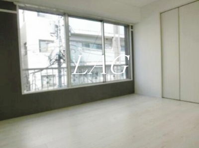 【寝室】 | 千石柳澤マンション | 寝室です。