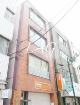 【外観】 | 千石柳澤マンション | 外観です。