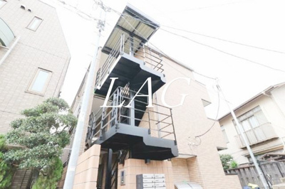 【外観】 | インスパーク本駒込 | 外観です。