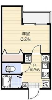 【間取り】 | インスパーク本駒込 | 間取りです。