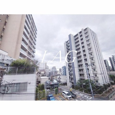 【展望】 | YOKE・Ⅶ | 眺望です。