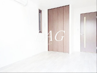 【居間・リビング】 | Maison de Cherie | 洋室のお部屋です。