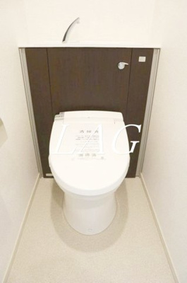 【トイレ】 | イストワール | トイレです。