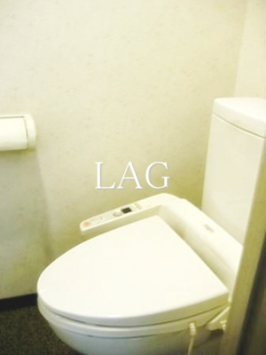 【トイレ】 | リーブル町屋 | トイレです。