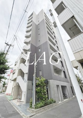 【外観】 | レピュア赤羽マークイースト | 外観です。