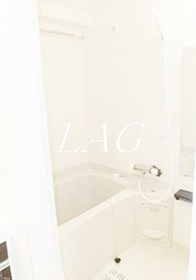 【浴室】 | レピュア赤羽マークイースト | お風呂です。