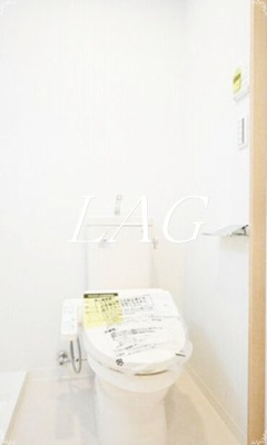 【トイレ】 | リタ王子神谷 | トイレです。