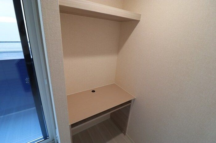レクラン（L’ecrin）のその他