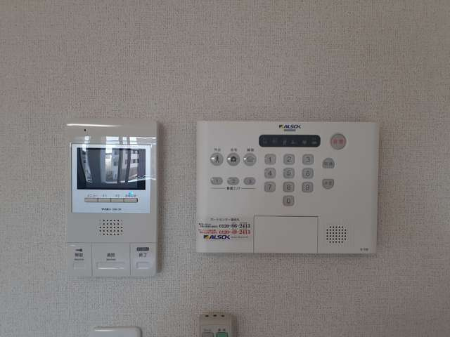 エムウッド　グラーツィアの設備