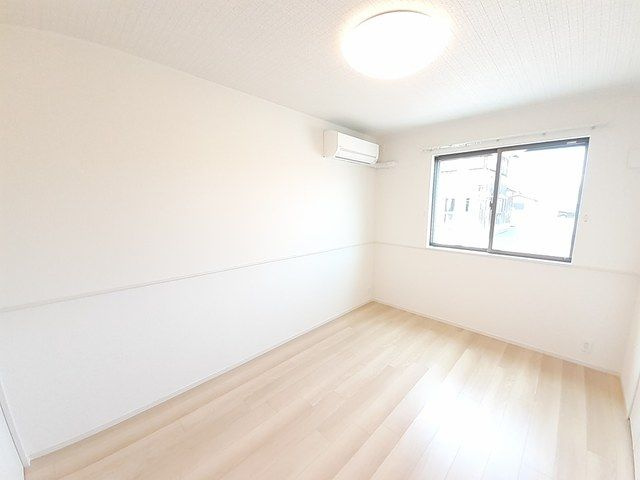 プロローグ新旭の内装