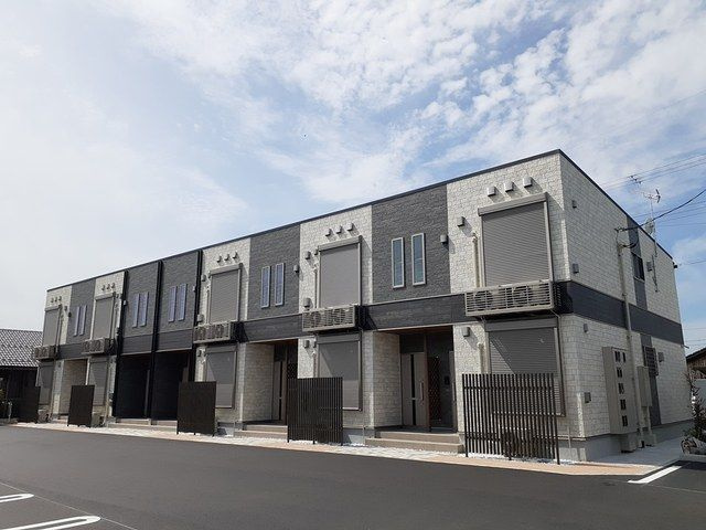 プロローグ新旭