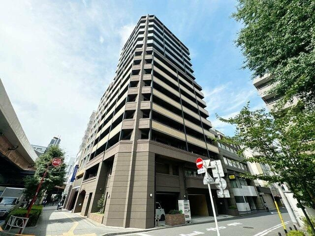レジディア神田東