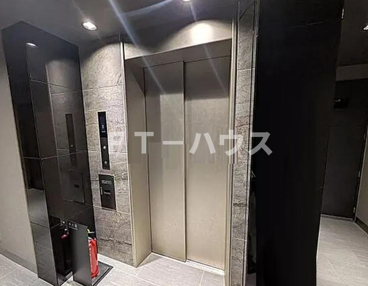 S-RESIDENCE妙典arterialのその他共用部分
