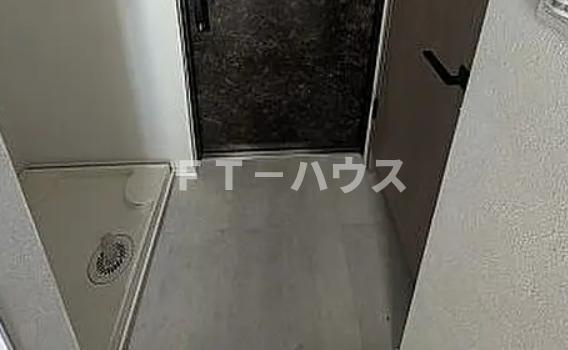 S-RESIDENCE妙典arterialのその他
