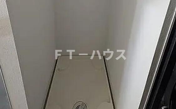 S-RESIDENCE妙典arterialの設備