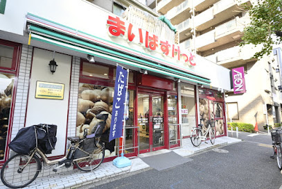 コンフォリア北池袋の周辺