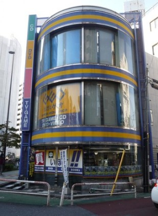 コンフォリア北池袋の周辺