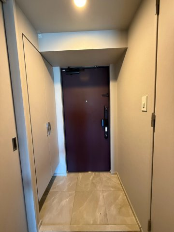 【玄関】 | S-RESIDENCE福島diverse
