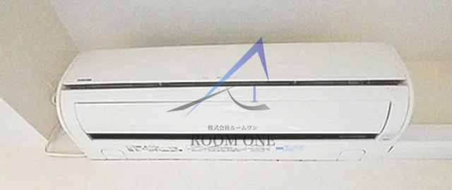 ルーブル蒲田七番館のその他|エアコン付です。
